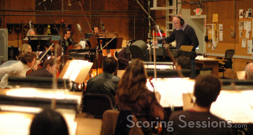 Scoring-session-