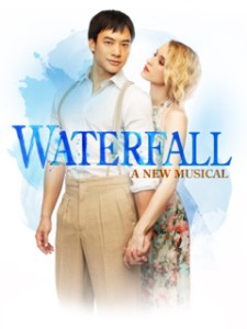 Waterfall-Publicity