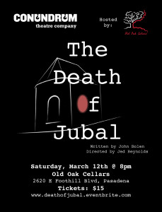Death of Jubal 
