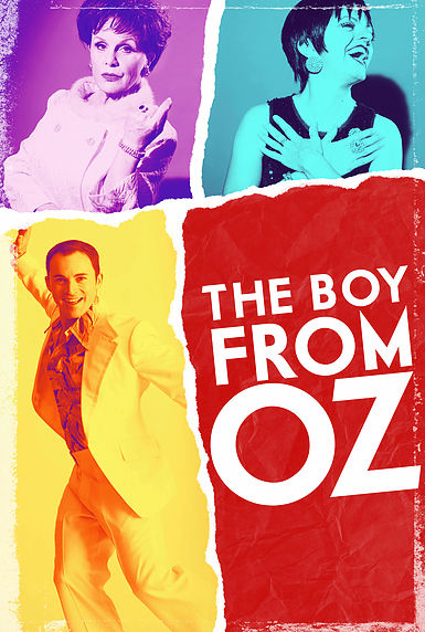 The Boy From Oz