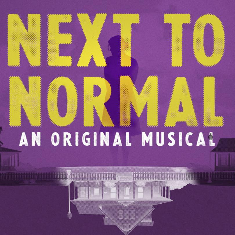 NEXT TO NORMAL