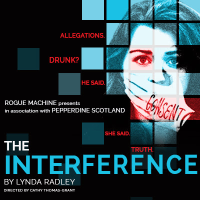 the interference interview