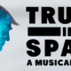 TRUMP IN SPACE: STAR TREK MEETS AVENUE Q MEETS TRUMP
