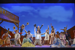 GET CARRIED AWAY WITH ‘OKLAHOMA!’