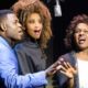 BEBE WINANS TAKES TO A MUSICAL TO TELL HIS STORY