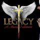 HIP-HOP MEETS MARTIN LUTHER IN ‘LEGACY’ at NYMF