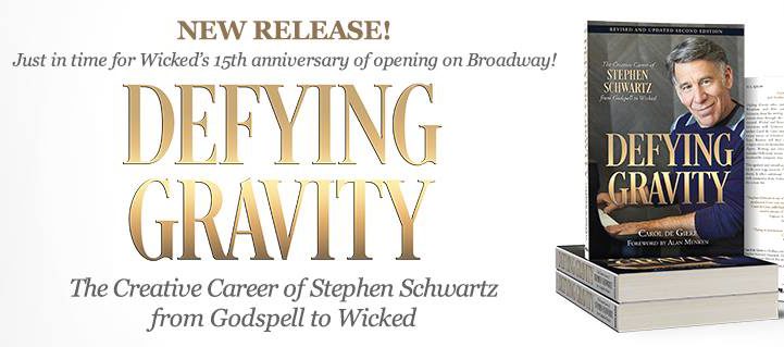 ‘DEFYING GRAVITY’: EVEN BETTER THE SECOND TIME AROUND