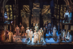 A Powerful Revival of ‘Ragtime’ at the Pasadena Playhouse